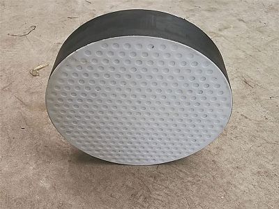 沙县四氟板式橡胶支座易于更换缓冲隔震